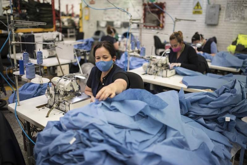 La importancia de tener una estrategia ganadora en el negocio de la confección textil