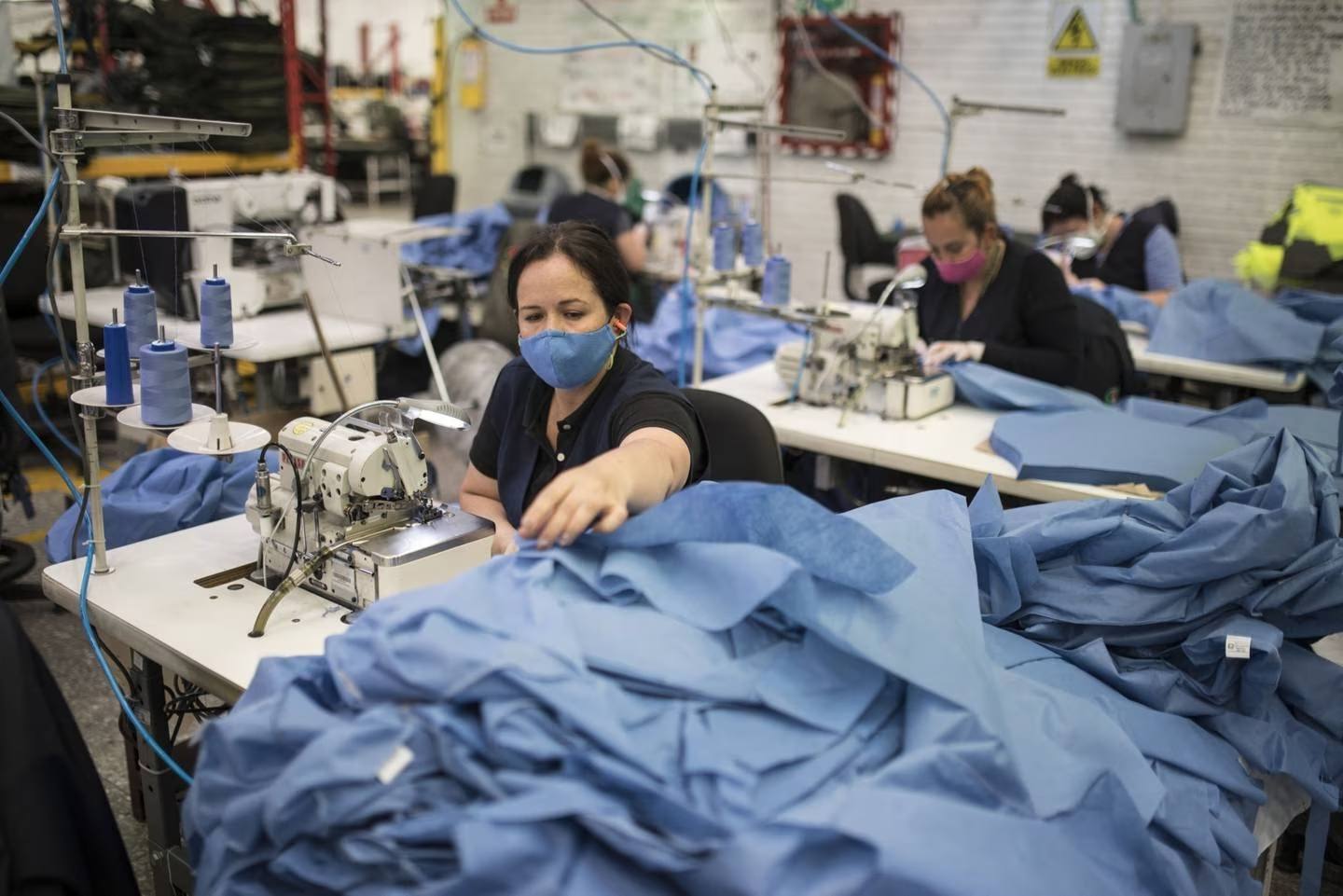 La importancia de tener una estrategia ganadora en el negocio de la confección textil