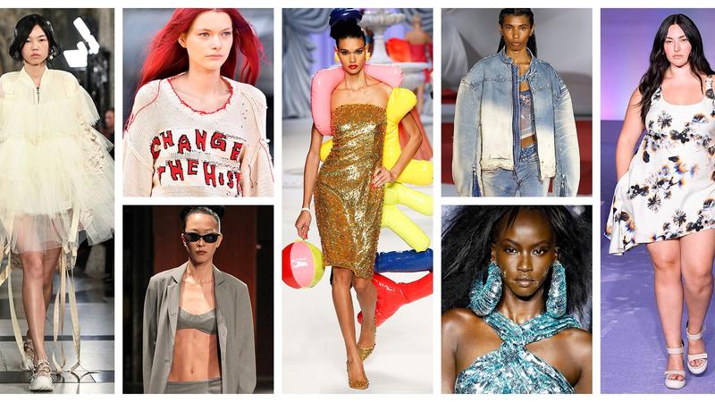 La moda y su impacto en la industria textil y de confección