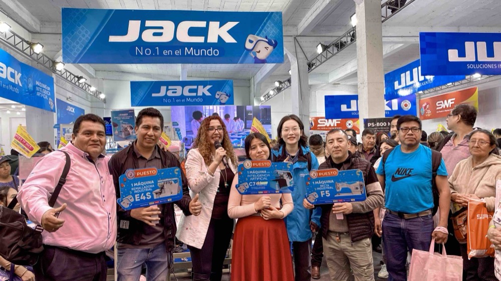 galería