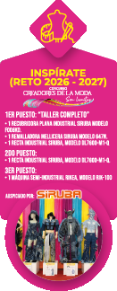 Atracción 2 de Expo RAB 2026