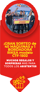 Atracción 3 de Expo RAB 2026